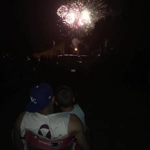 Meet your Posher, Joe